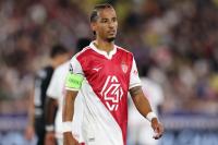 AS Roma target Monaco’s Thilo Kehrer