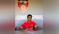 Mumbai-born Yohaan Benjamin joins Portuguese club Guarda FC on two-year deal