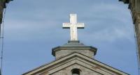 South Dakota Church Destroyed By Fire Will Not Be Rebuilt