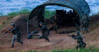 On islands key to Taiwan's defence, troops prepare for a Chinese first strike