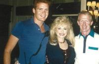 Mayo man’s special memory of meeting Dolly Parton in Chicago