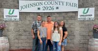 This Indiana fair family leaves a lasting impact