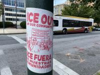 Baltimore holding facility remains overcrowded, lawyers say, as ICE prepares Elkridge move