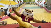 University of Minnesota brings history, innovations to State Fair