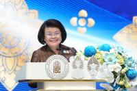 Cambodia Hopes ISC-2 Will Strengthen Peace and Shared Prosperity Worldwide