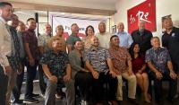 Guam Republicans up the ante; former governors join Ada-Calvo campaign team