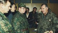 Serbia says war criminal Mladic to be buried with 'state honors'