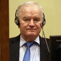 Serbian war criminal Mladic to be buried with 'state honours': minister