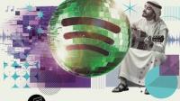 Saudi artists weigh AI’s role in music