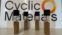 US-focused rare earths recycler Cyclic Materials secures another $75m funding for plant rollout