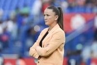 Canada's women's soccer team looking to build in return to home soil: coach