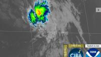 Tropical Storm Dolly forms. Is Alabama in its forecast path?