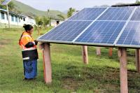 Pacific islands seek backing for new regional fund ahead of COP31