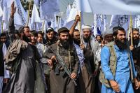 Taliban’s failed governance in Afghanistan