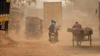 Dhaka’s air quality turns unhealthy on Friday