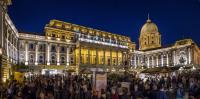 Fresh Features at 35th Budapest Wine Festival, 9 - 12 September