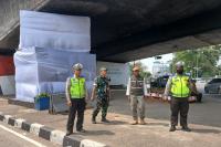 Jakarta situation returns to normal after Thursday protest, police say