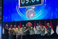 Indonesia bourse launches green equity designation