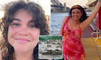 Young Australian hiker, 26, missing in deadly Nepal floods is alive and has made contact with her family - as 38 other Aussies are yet to be found