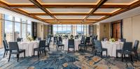 Gather Above: A New Celebration Space at Sheraton Manila Bay