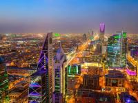 Riyadh launches digital district to attract global tech
