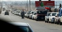 Libya energy crisis leaves parts of oil-rich country struggling