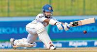 Sri Lanka force memorable draw