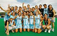 Argentina Beat Australia to Reach Hockey World Cup Final in Wavre
