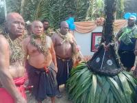Malagan Festival Returns to Kavieng, Bringing New Business and Tourism Opportunities