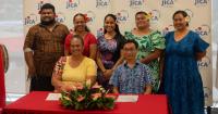 Five Samoans selected for 2026 JICA SDGs scholarships