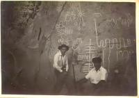 The Mysterious Tracks And Figures Of Ita Letra, Paraguay’s Ancient Rock-Art