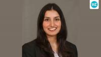 Excelled at St Stephen’s, worked at Bain — so why did Tanya Gupta choose ISB next?