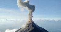 Buried ancient supervolcano in Norfolk unleashed one of history’s greatest eruptions