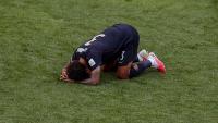 'That lifelong dream of mine is done': USMNT's Richards puts World Cup heartbreak behind him