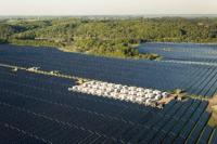 European Energy expands battery portfolio with 545 MWh now operational