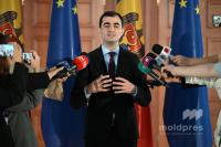 Minister Claudiu Năsui responds to criticism after appointment to Moldovan Government: Some shared problems also have shared solutions