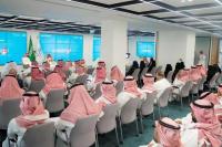 Saudi Export Week helps SMEs to enter global markets