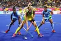 Hockeyroos Suffer Heartbreaking World Cup Semi-Final Defeat to Argentina in Wavre