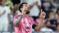 A new Argentine coach to lead Messi at Inter Miami