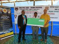 Agriculture and Trade Festival brings farmers, business and government together to drive PNG’s economic growth