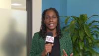 Grant recipients outline plans for young people