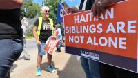 'No one is safe': Inside a Maryland Haitian community grappling with ICE raids