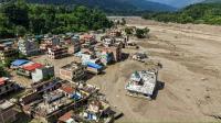 Irish Red Cross launches emergency appeal to support communities devastated by flash floods in Nepal