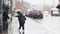Dublin weather: Met Eireann predicts rainy weekend in store for the capital