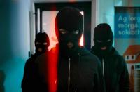 Irish language heist film Aontas selected as Ireland's entry for the Academy Awards