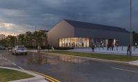 Irish traveller family can be evicted from site earmarked for new £100m home for Scotland's national art collections, judge rules