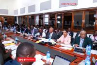 MPs grill Uganda Airlines officials over Shs230b loss