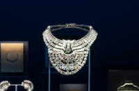 Thieves steal diamond necklace once owned by Egyptian royal family from Vienna museum