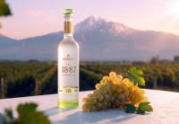 ARARAT Spirit 1887: new expression of grape and successful start in Armenia