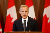 Canada PM says it will be Lake Ontario ‘then, now and always’ after Trump's ‘Lake America’ order